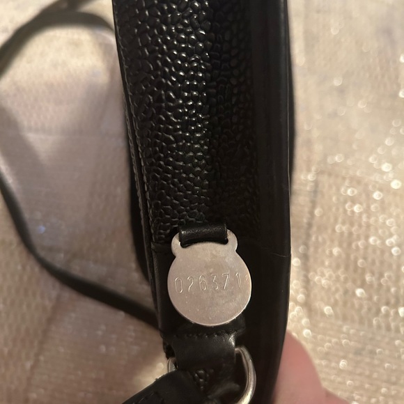Vintage Mulberry Crossbody bag - Picture 2 of 9